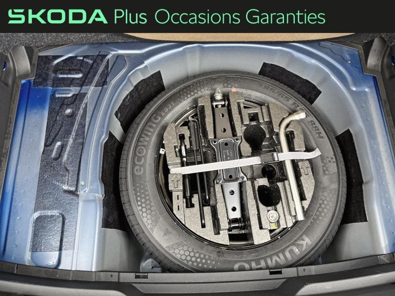 Voitures occasions ŠKODA FABIA Selection Orvault
