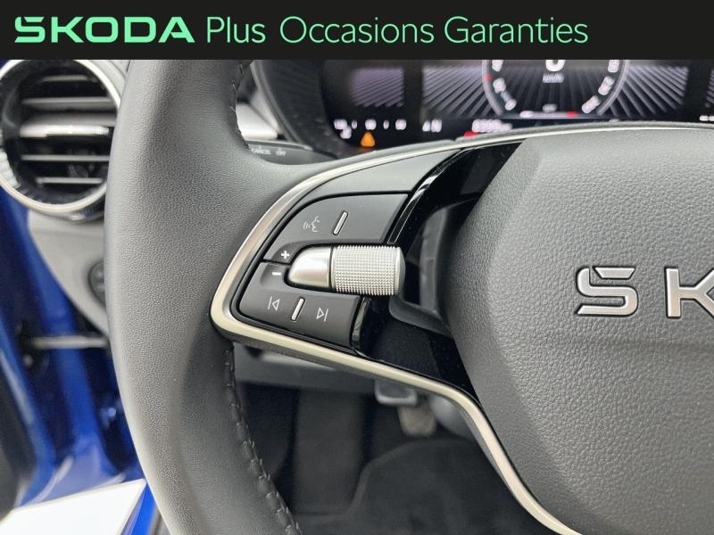 Voitures occasions ŠKODA FABIA Selection Orvault