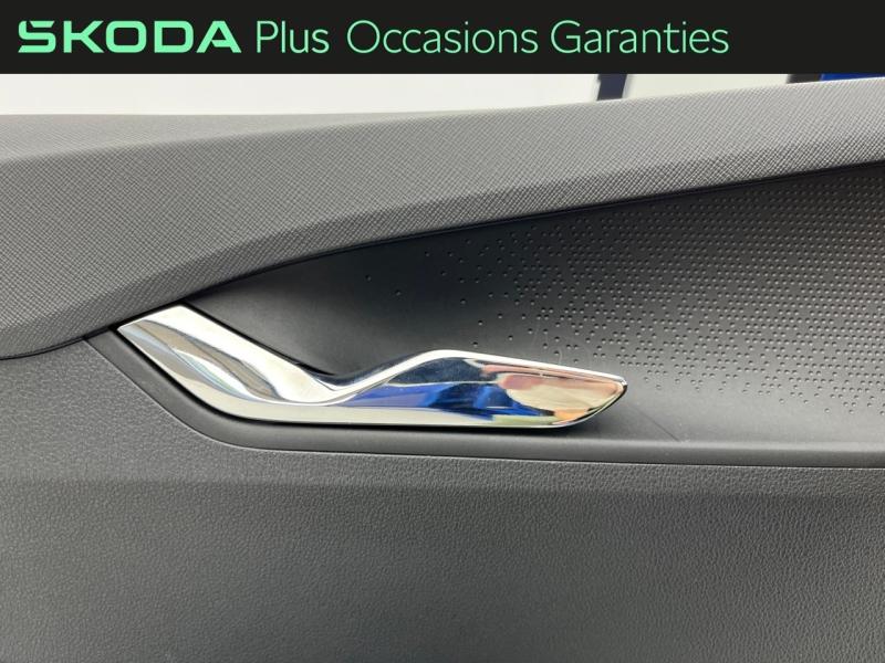 Voitures occasions ŠKODA FABIA Selection Orvault