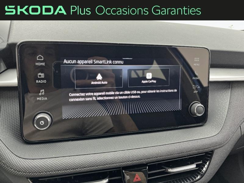 Voitures occasions ŠKODA FABIA Selection Orvault
