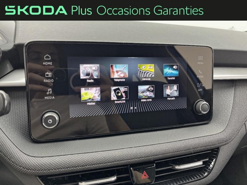 Voitures occasions ŠKODA FABIA Selection Orvault