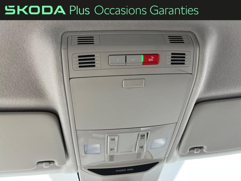 Voitures occasions ŠKODA FABIA Selection Orvault