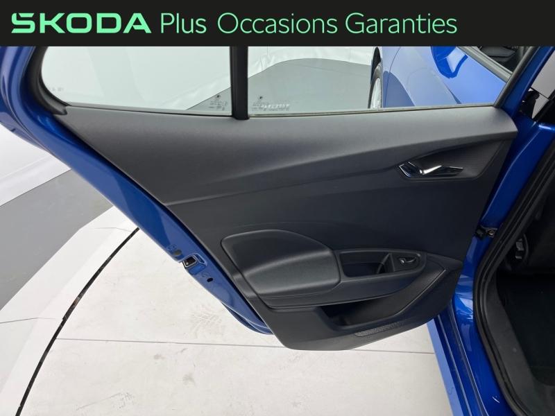 Voitures occasions ŠKODA FABIA Selection Orvault