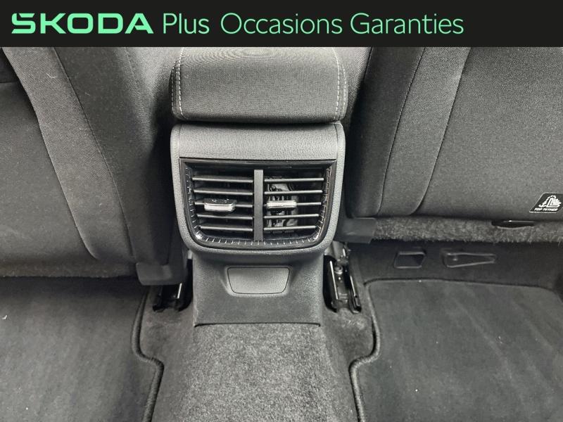 Voitures occasions ŠKODA FABIA Selection Orvault