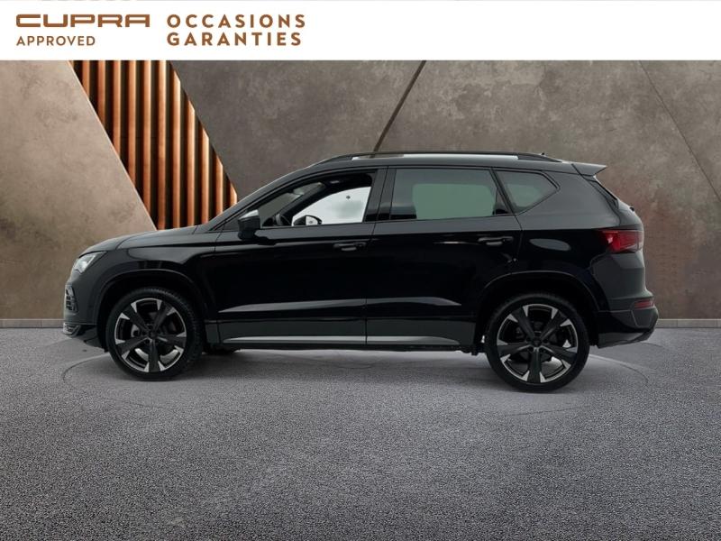 Voitures occasions CUPRA ATECA V Orvault