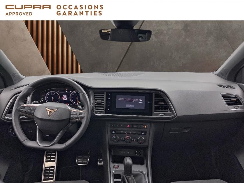 Voitures occasions CUPRA ATECA V Orvault