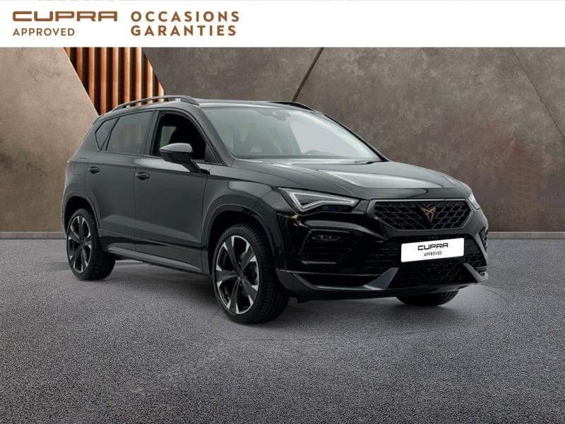 Voitures occasions CUPRA ATECA V Orvault