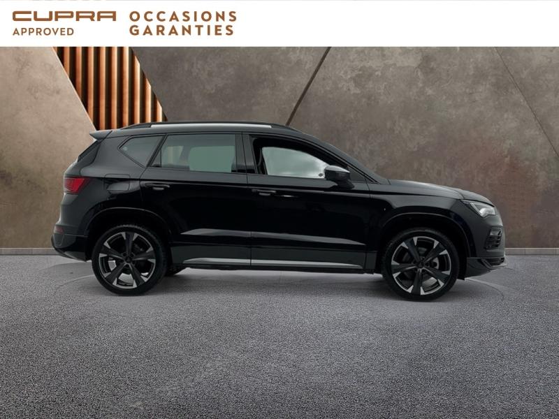 Voitures occasions CUPRA ATECA V Orvault