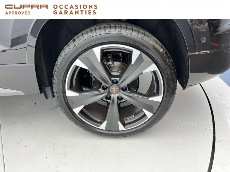 Voitures occasions CUPRA ATECA V Orvault