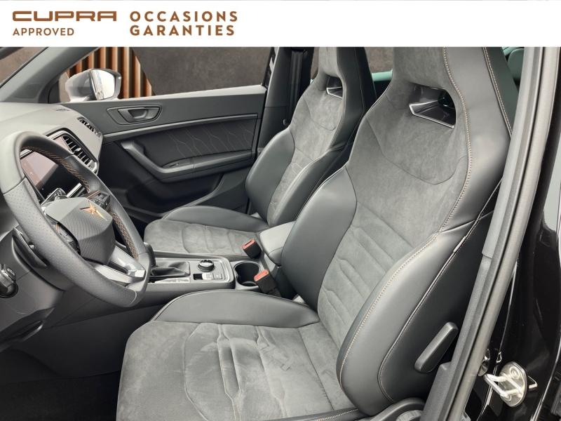 Voitures occasions CUPRA ATECA V Orvault