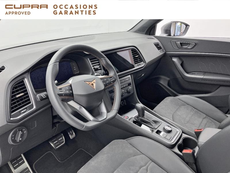 Voitures occasions CUPRA ATECA V Orvault