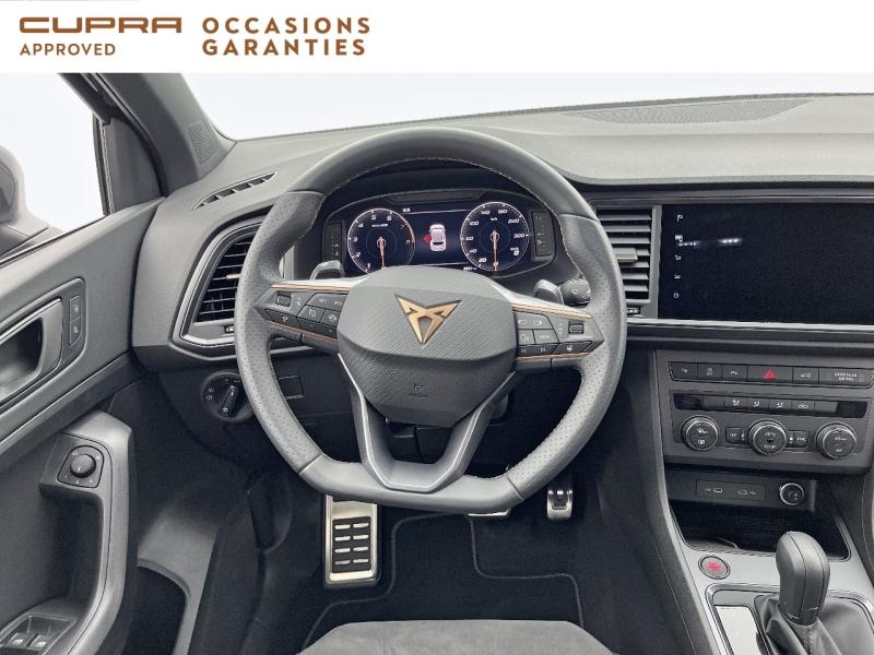 Voitures occasions CUPRA ATECA V Orvault