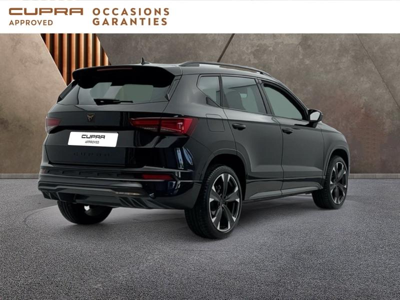 Voitures occasions CUPRA ATECA V Orvault
