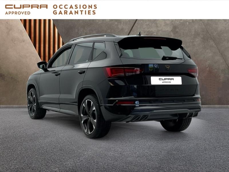 Voitures occasions CUPRA ATECA V Orvault
