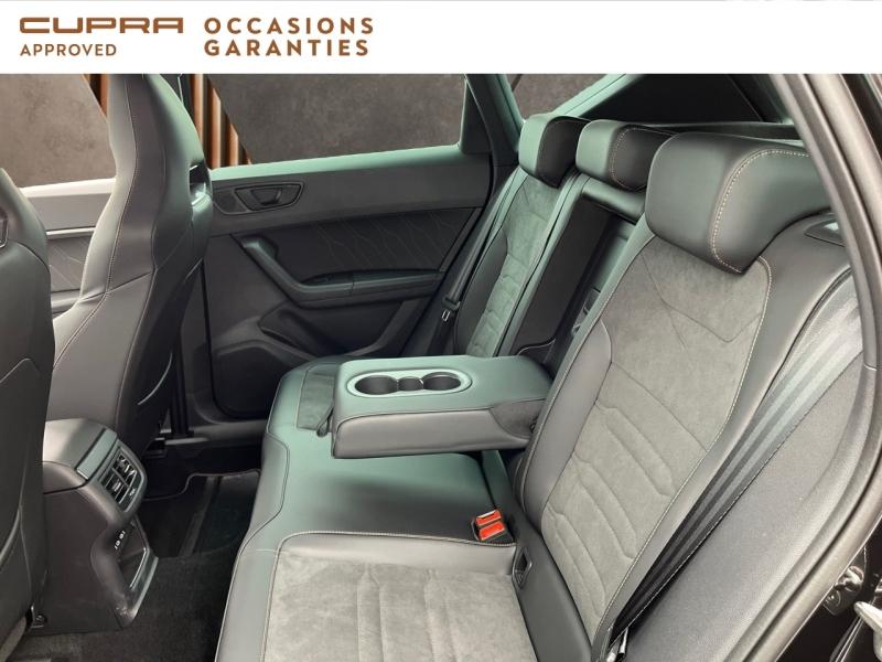 Voitures occasions CUPRA ATECA V Orvault