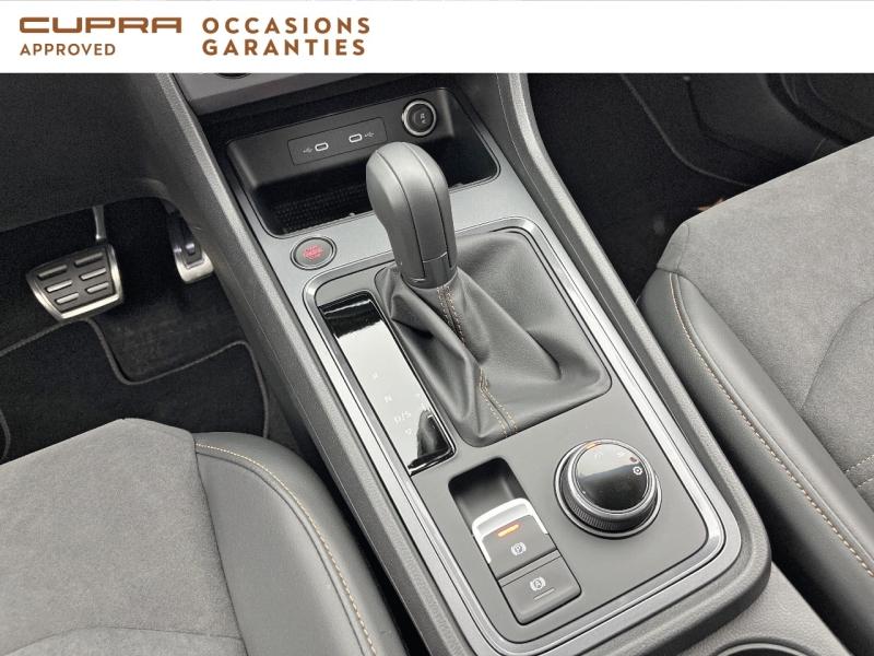 Voitures occasions CUPRA ATECA V Orvault