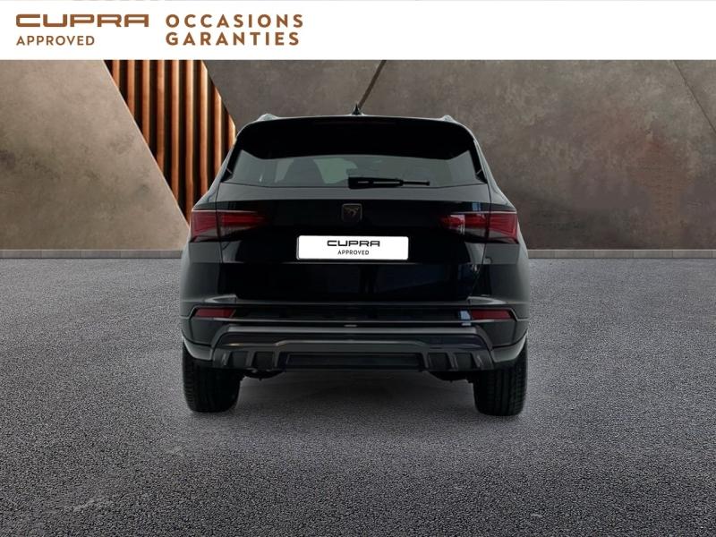Voitures occasions CUPRA ATECA V Orvault