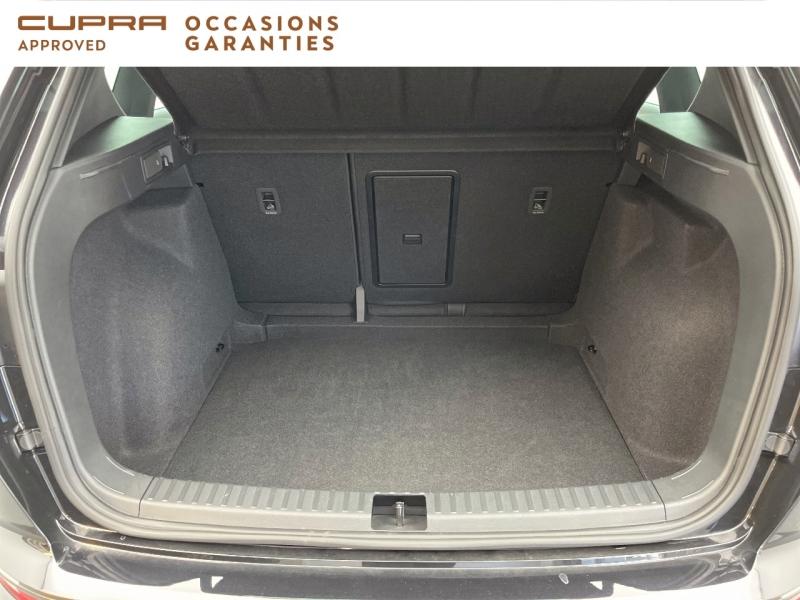 Voitures occasions CUPRA ATECA V Orvault