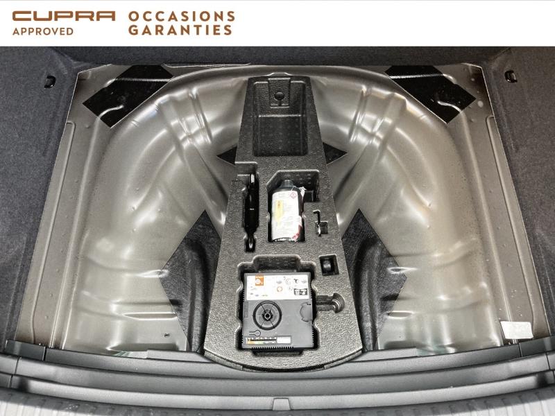 Voitures occasions CUPRA ATECA V Orvault