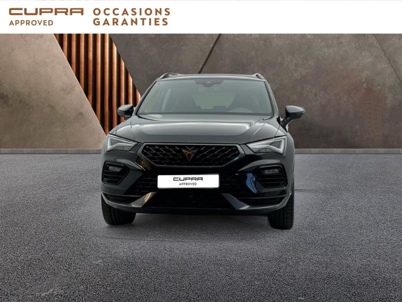 Voitures occasions CUPRA ATECA V Orvault