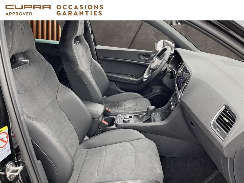 Voitures occasions CUPRA ATECA V Orvault
