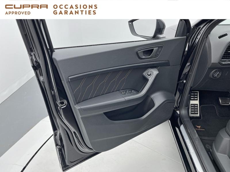 Voitures occasions CUPRA ATECA V Orvault