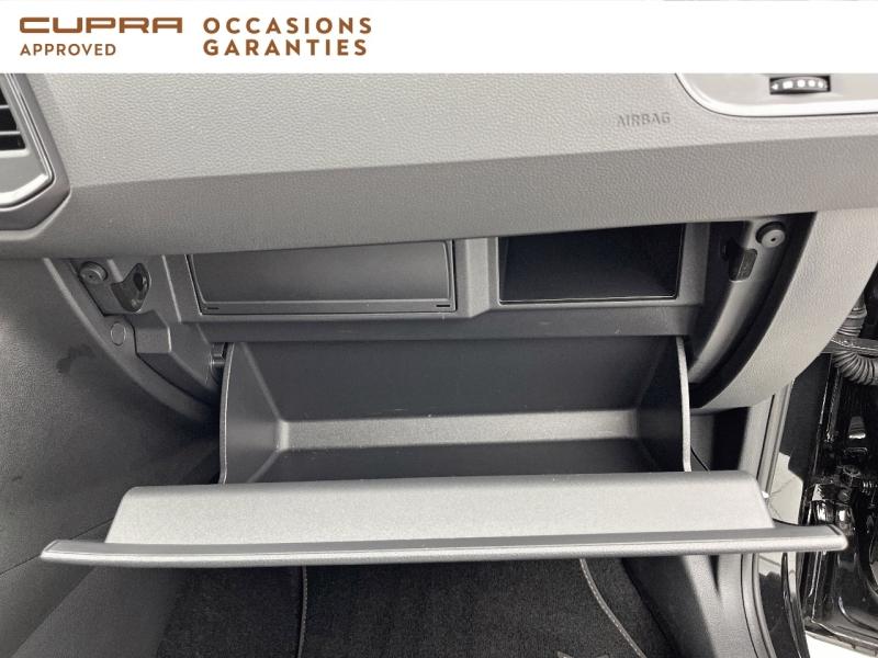 Voitures occasions CUPRA ATECA V Orvault