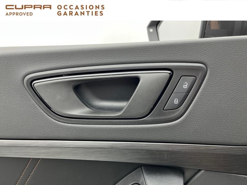 Voitures occasions CUPRA ATECA V Orvault
