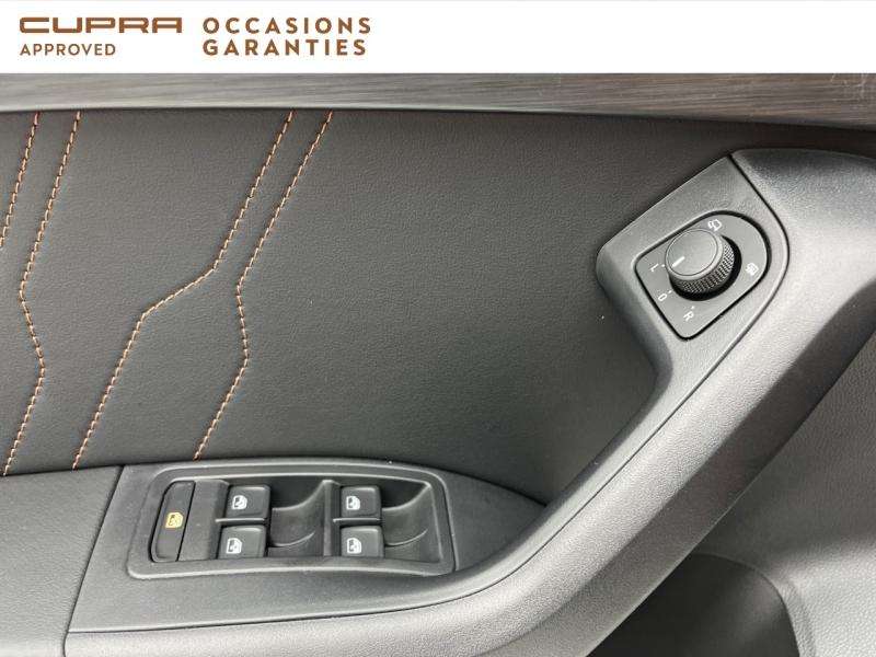 Voitures occasions CUPRA ATECA V Orvault