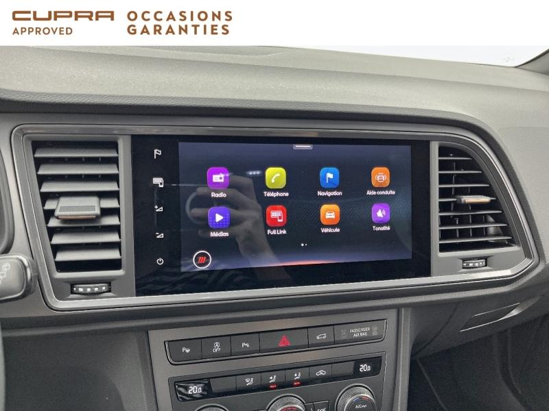 Voitures occasions CUPRA ATECA V Orvault