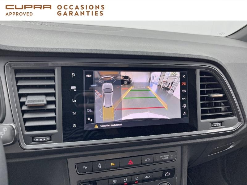 Voitures occasions CUPRA ATECA V Orvault