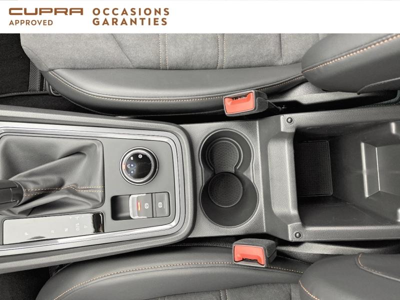 Voitures occasions CUPRA ATECA V Orvault