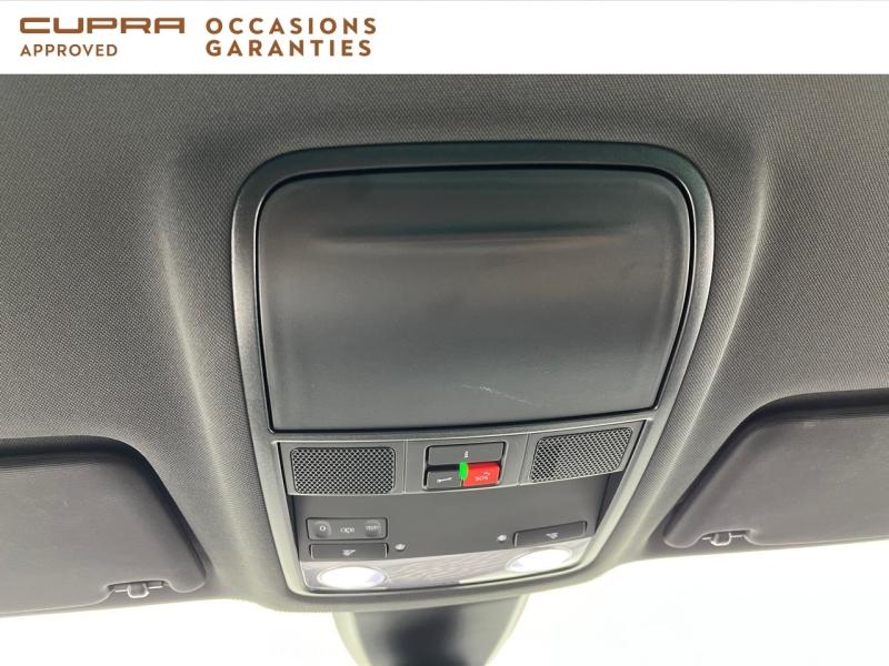 Voitures occasions CUPRA ATECA V Orvault