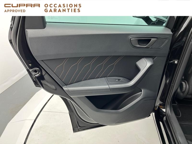 Voitures occasions CUPRA ATECA V Orvault