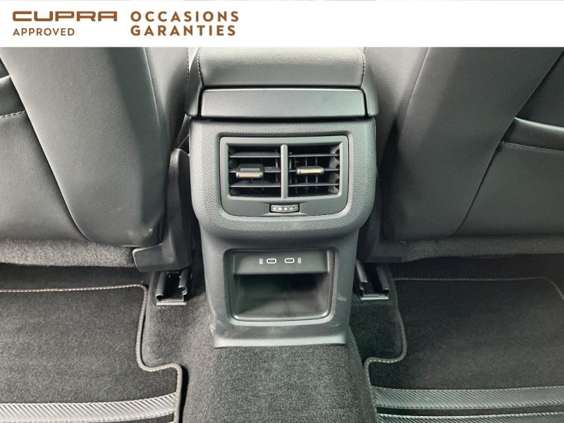 Voitures occasions CUPRA ATECA V Orvault