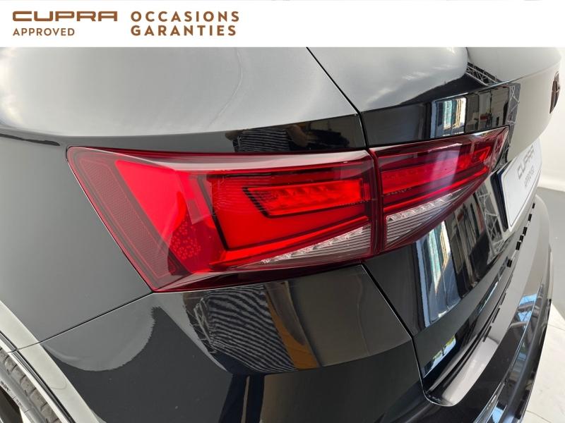 Voitures occasions CUPRA ATECA V Orvault