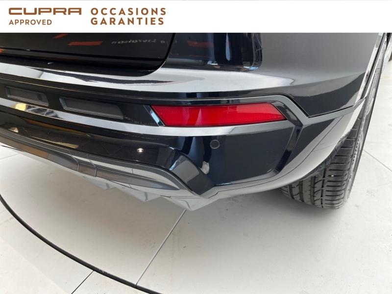 Voitures occasions CUPRA ATECA V Orvault