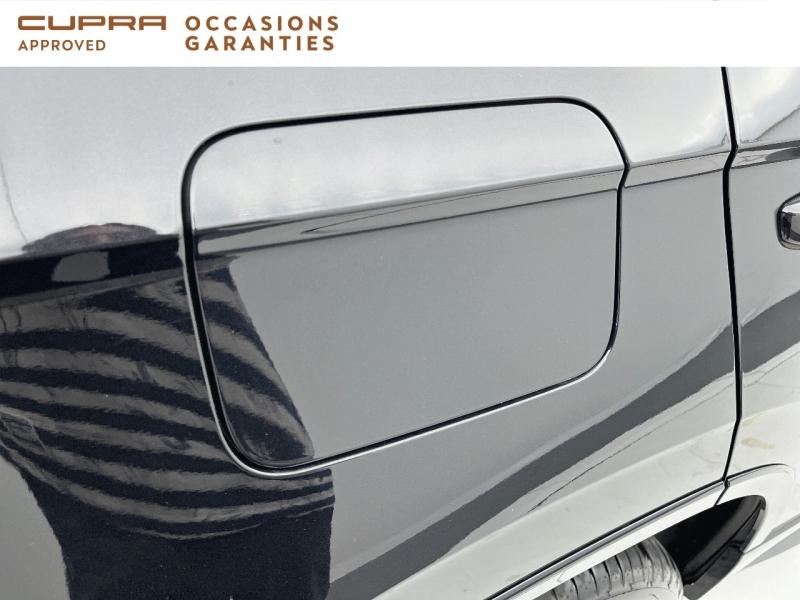Voitures occasions CUPRA ATECA V Orvault