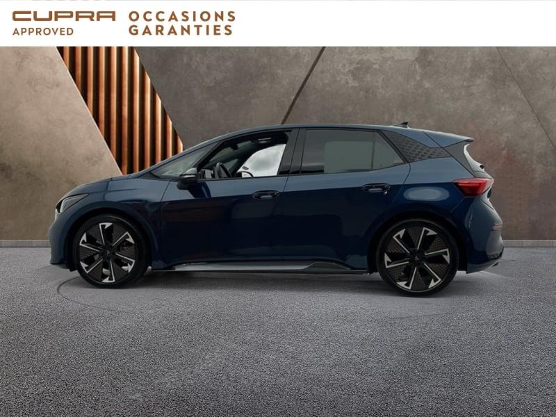 Voitures occasions CUPRA BORN V Orvault