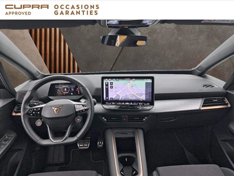 Voitures occasions CUPRA BORN V Orvault