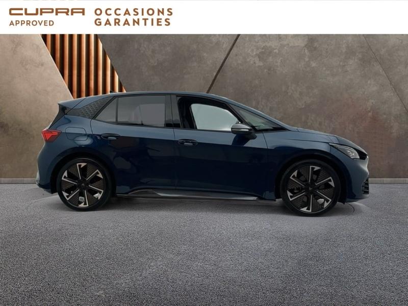 Voitures occasions CUPRA BORN V Orvault