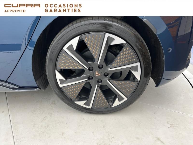 Voitures occasions CUPRA BORN V Orvault