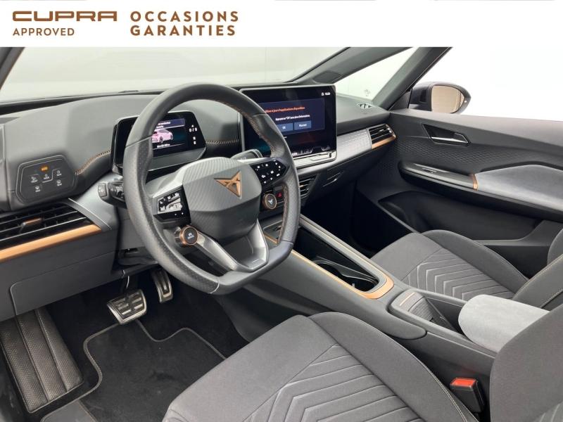 Voitures occasions CUPRA BORN V Orvault