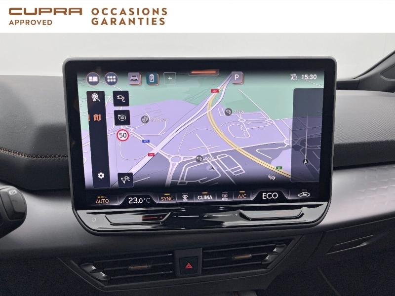 Voitures occasions CUPRA BORN V Orvault