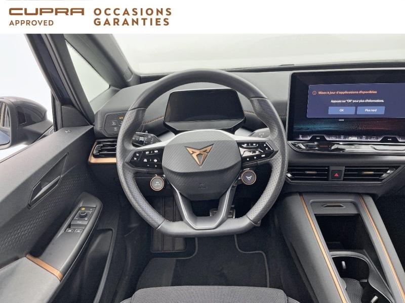 Voitures occasions CUPRA BORN V Orvault