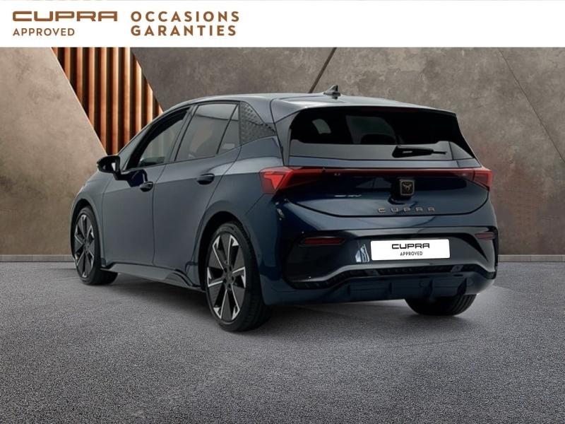Voitures occasions CUPRA BORN V Orvault