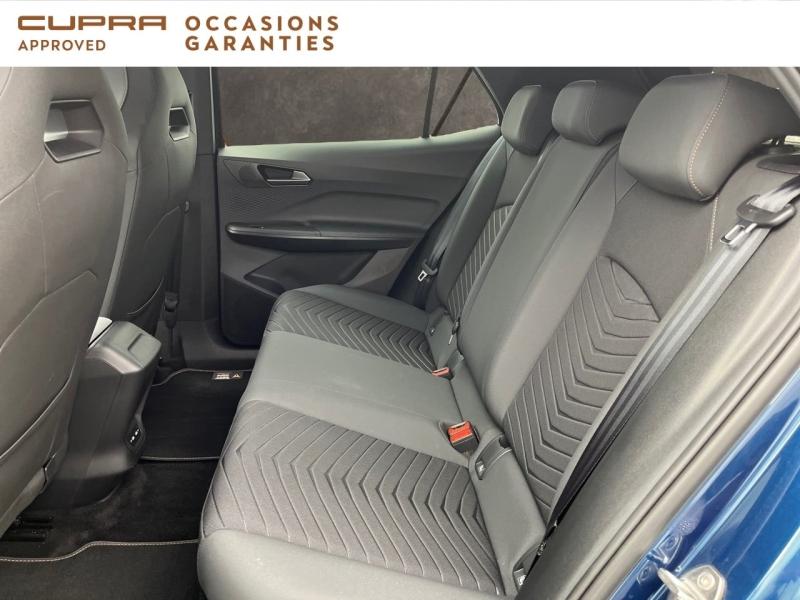 Voitures occasions CUPRA BORN V Nantes