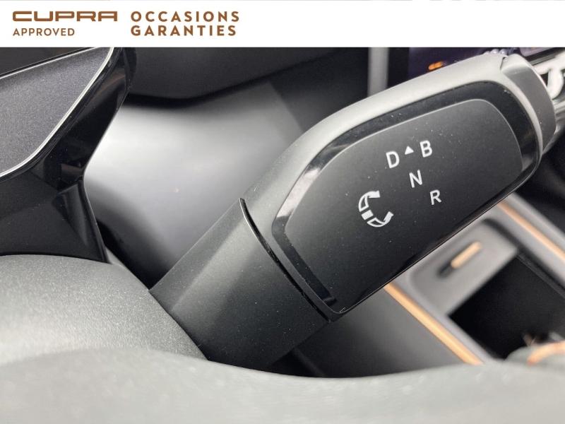Voitures occasions CUPRA BORN V Orvault