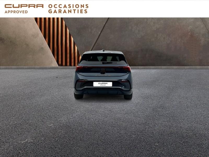 Voitures occasions CUPRA BORN V Orvault