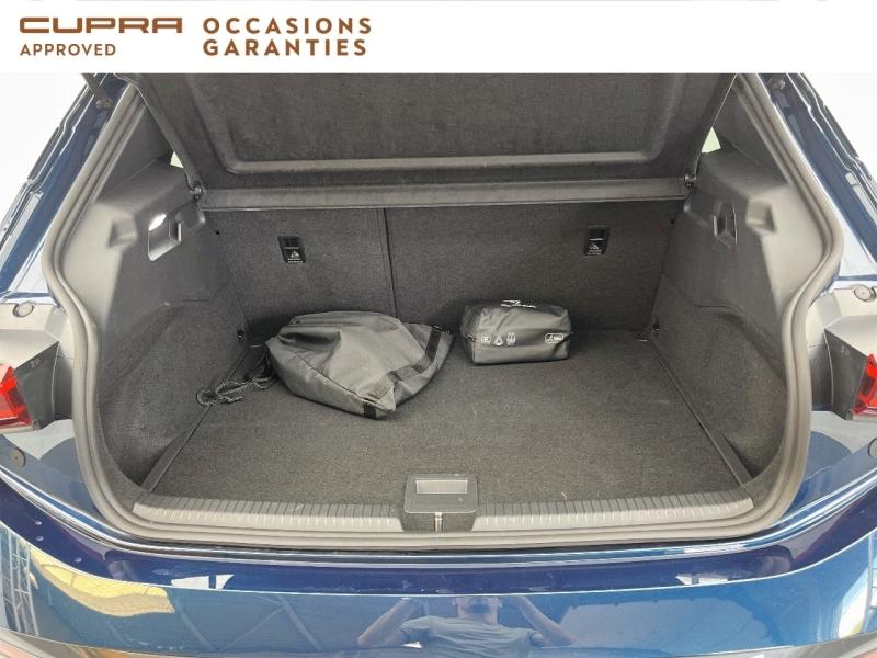 Voitures occasions CUPRA BORN V Orvault